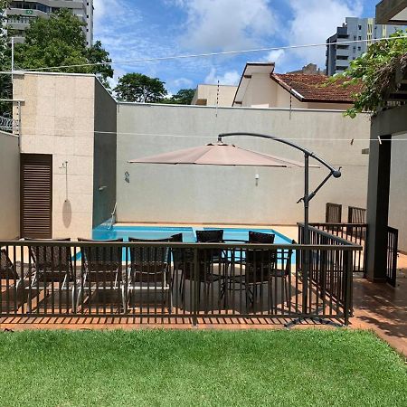 Willa Casa Moderna No Centro Proxima A Atracoes Turisticas Foz do Iguaçu Zewnętrze zdjęcie