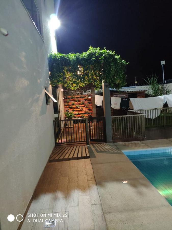 Willa Casa Moderna No Centro Proxima A Atracoes Turisticas Foz do Iguaçu Zewnętrze zdjęcie