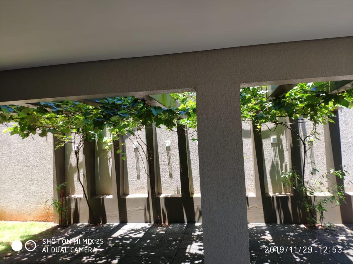 Willa Casa Moderna No Centro Proxima A Atracoes Turisticas Foz do Iguaçu Zewnętrze zdjęcie
