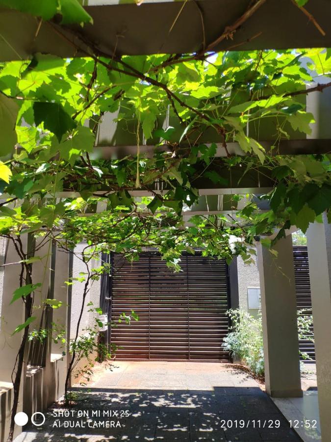 Willa Casa Moderna No Centro Proxima A Atracoes Turisticas Foz do Iguaçu Zewnętrze zdjęcie