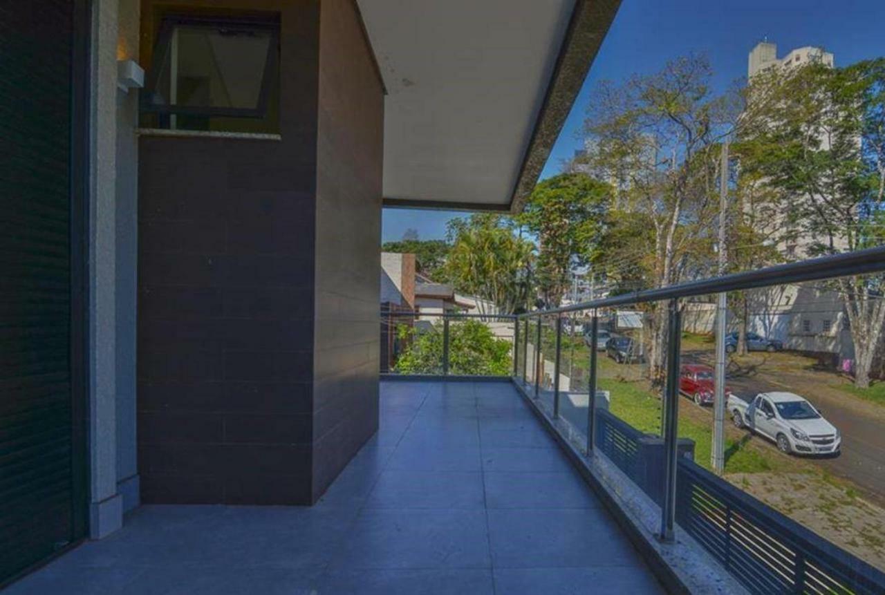 Willa Casa Moderna No Centro Proxima A Atracoes Turisticas Foz do Iguaçu Zewnętrze zdjęcie